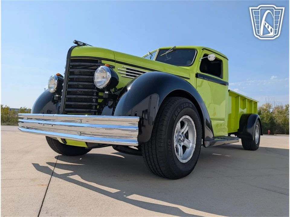 1945 Diamond T - Image 4 of 31