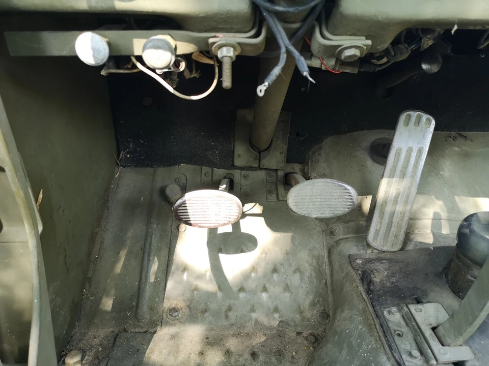 1945 Dodge D Series - Image 22 of 30