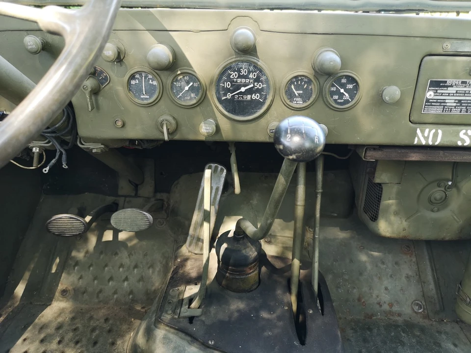 1945 Dodge D Series - Image 21 of 30