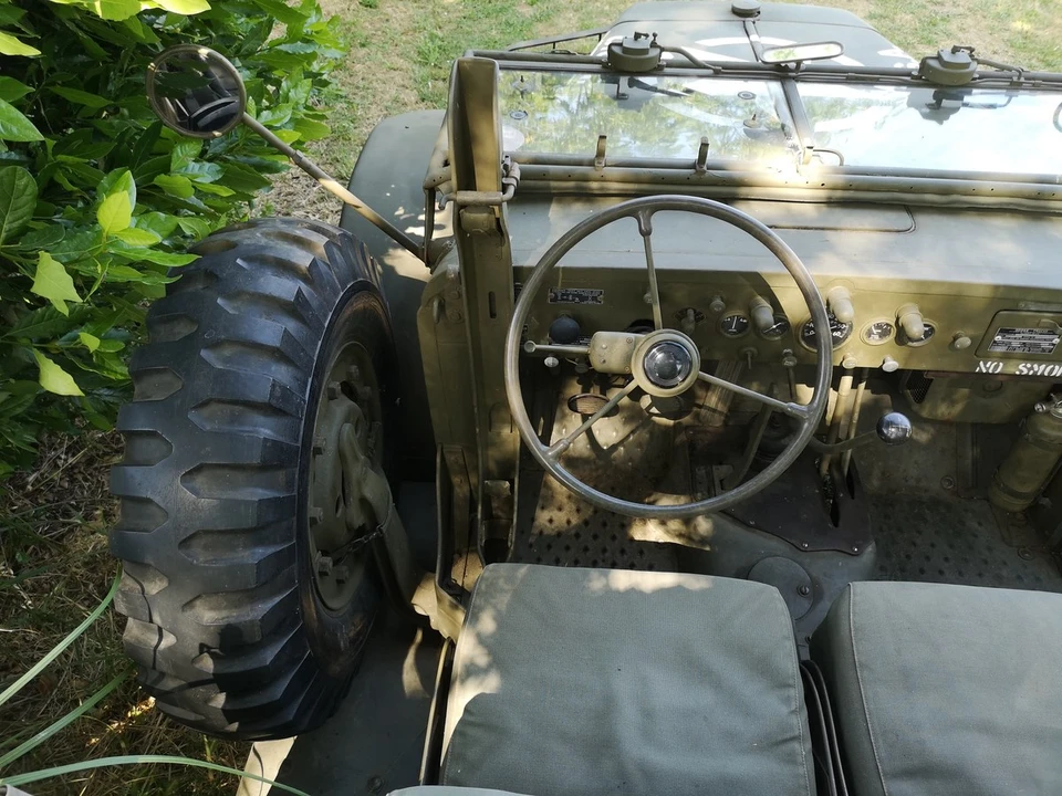 1945 Dodge D Series - Image 23 of 30