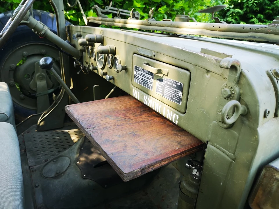 1945 Dodge D Series - Image 27 of 30