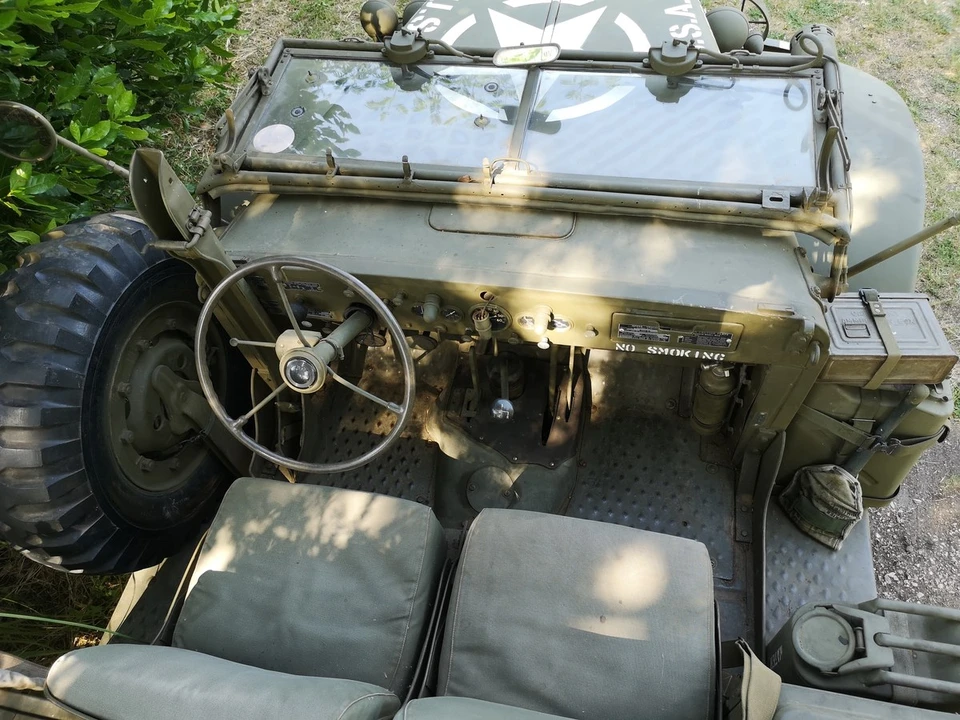 1945 Dodge D Series - Image 24 of 30