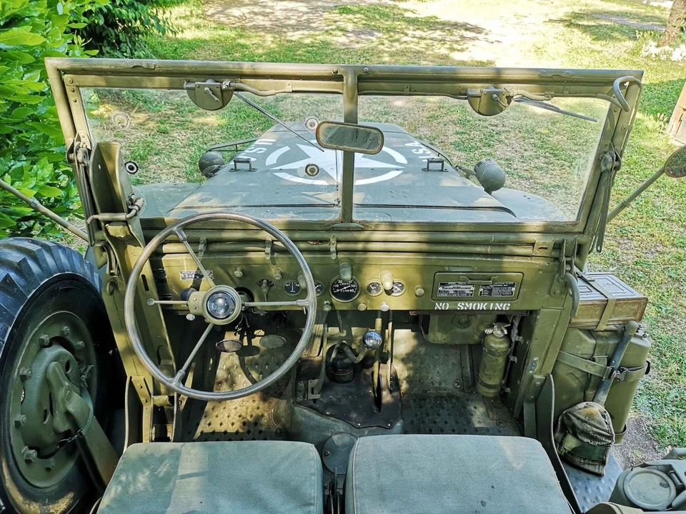 1945 Dodge D Series - Image 12 of 30