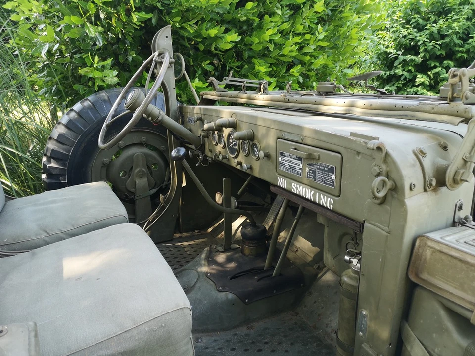 1945 Dodge D Series - Image 18 of 30