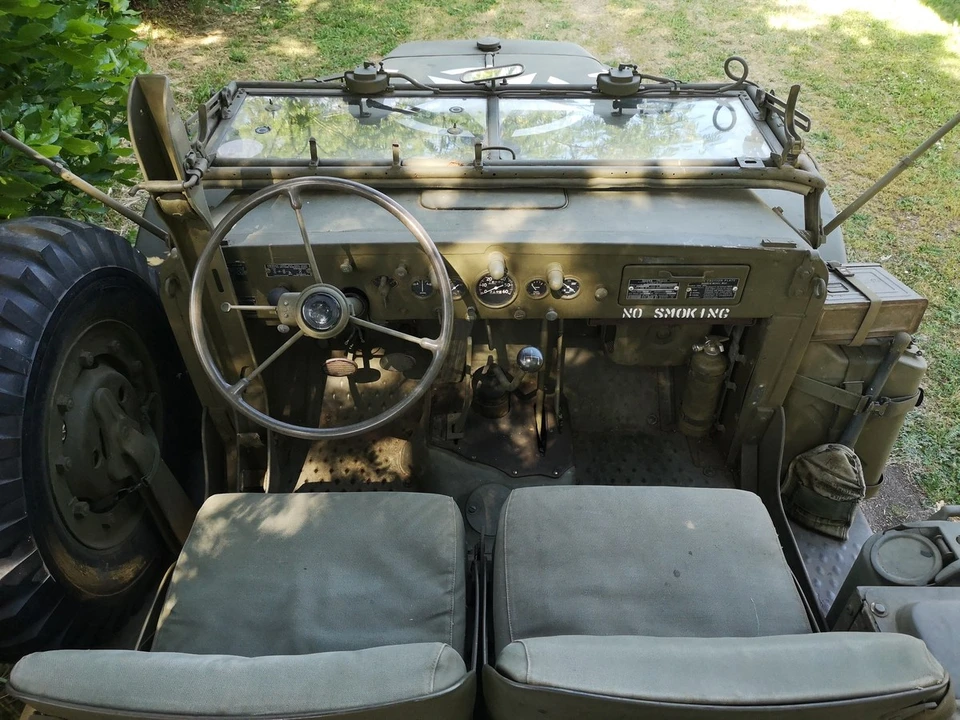 1945 Dodge D Series - Image 14 of 30