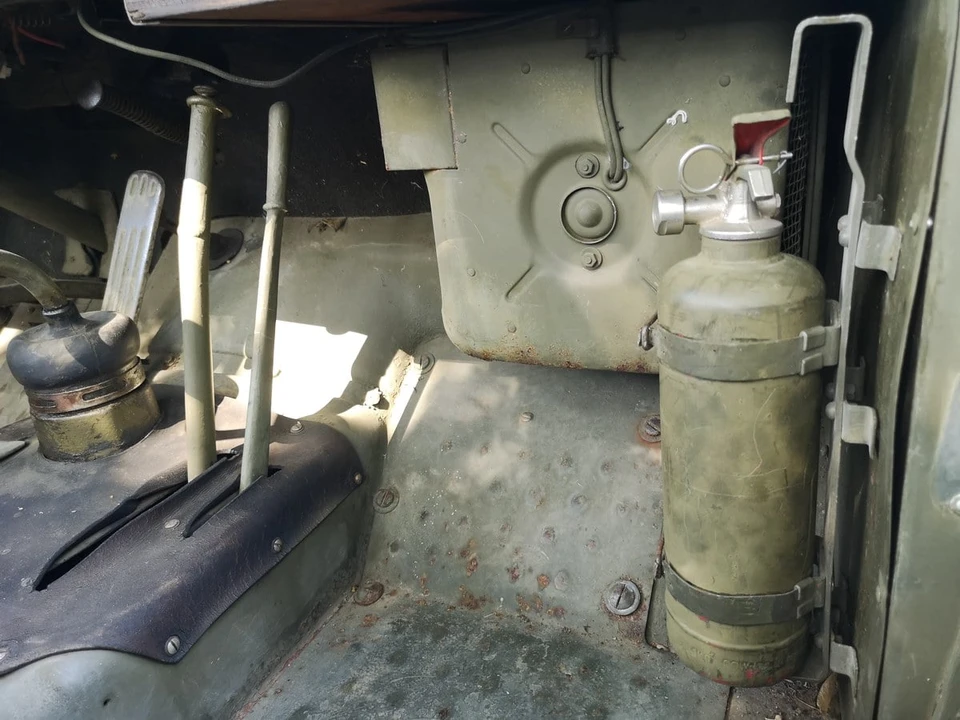 1945 Dodge D Series - Image 19 of 30