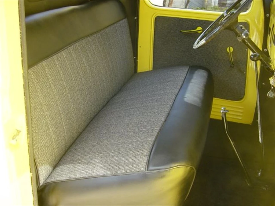 1945 Dodge T/V/W Series - Image 5 of 8
