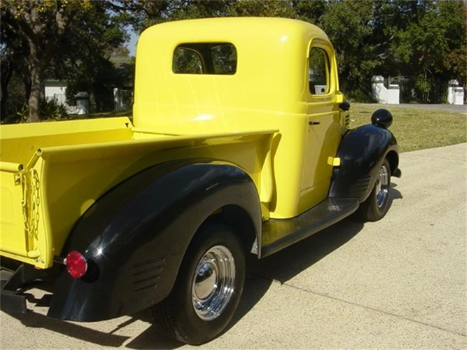 1945 Dodge T/V/W Series - Image 2 of 8
