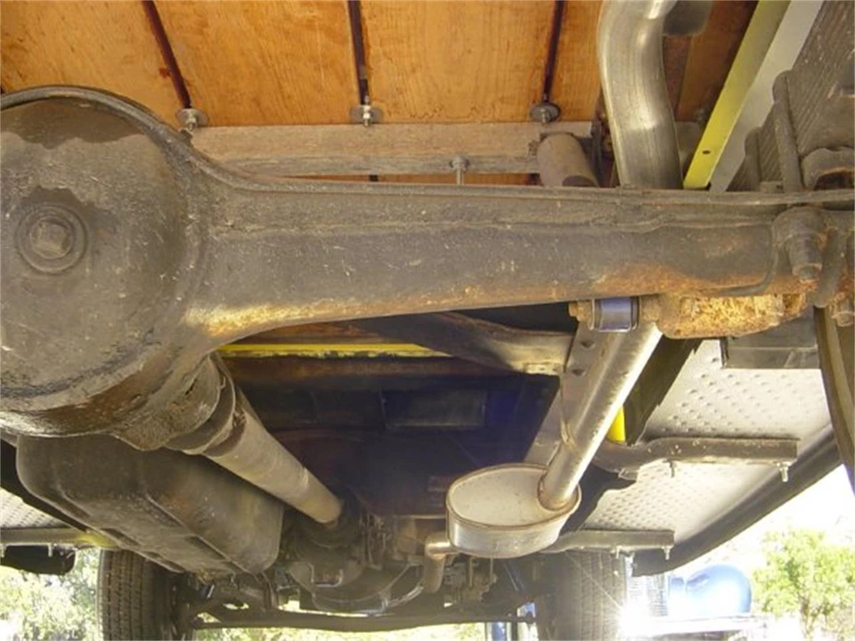 1945 Dodge T/V/W Series - Image 7 of 8