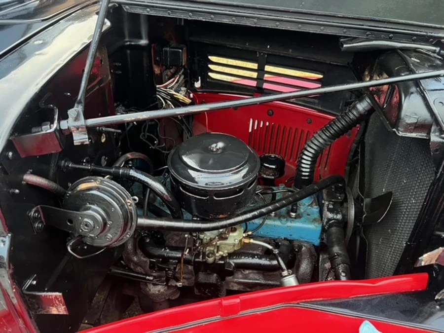 1945 Dodge T/V/W Series - Image 14 of 16
