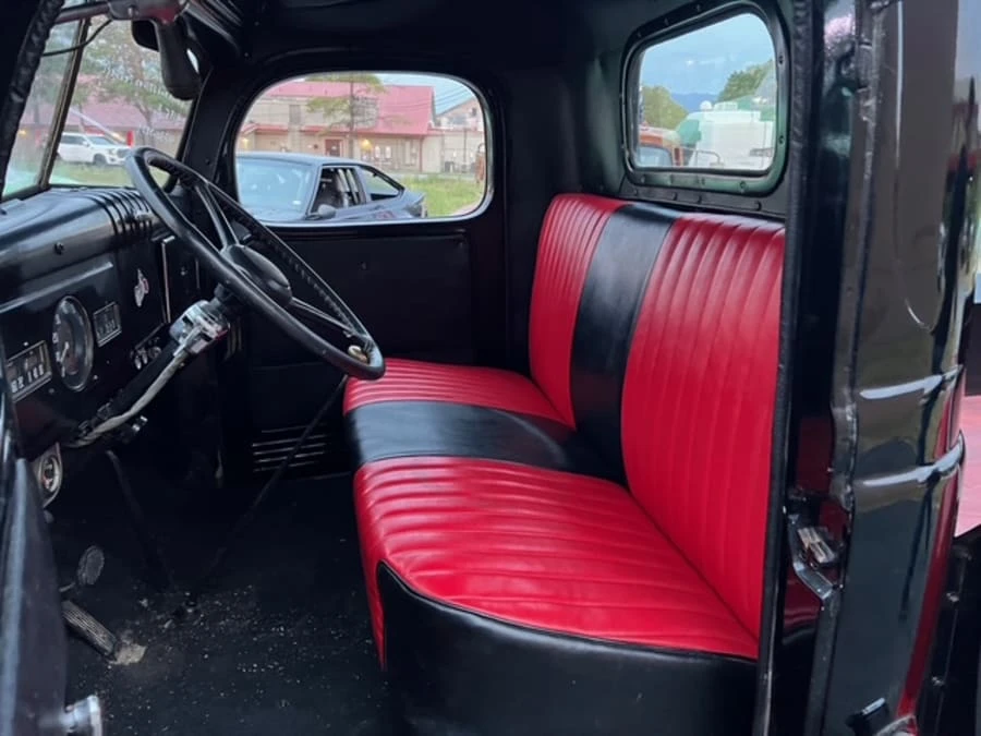 1945 Dodge T/V/W Series - Image 11 of 16