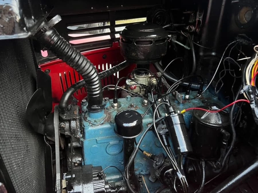 1945 Dodge T/V/W Series - Image 15 of 16