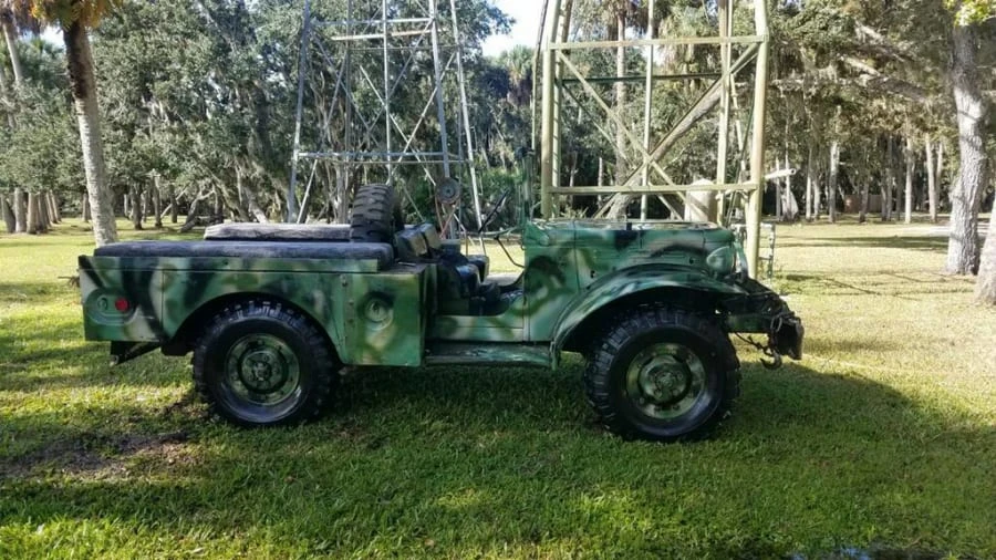 1945 Dodge Military Vehicles - Image 2 of 5