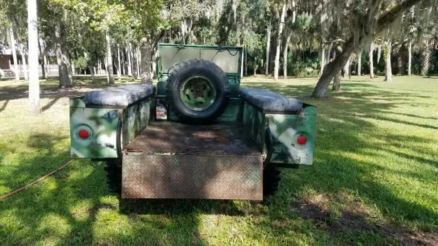1945 Dodge Military Vehicles - Image 5 of 5