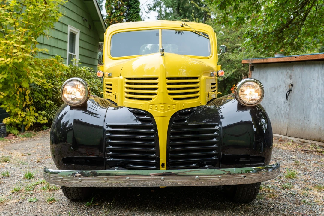 1945 Dodge Military Vehicles - Image 10 of 31