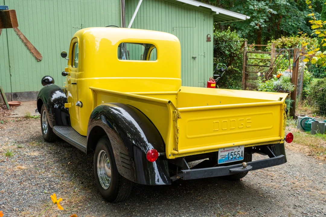 1945 Dodge Military Vehicles - Image 7 of 31