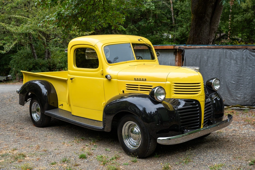 1945 Dodge Military Vehicles - Image 3 of 31