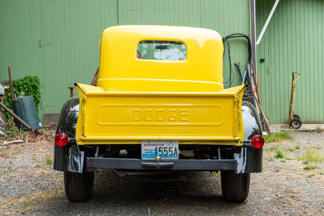 1945 Dodge Military Vehicles - Image 6 of 31