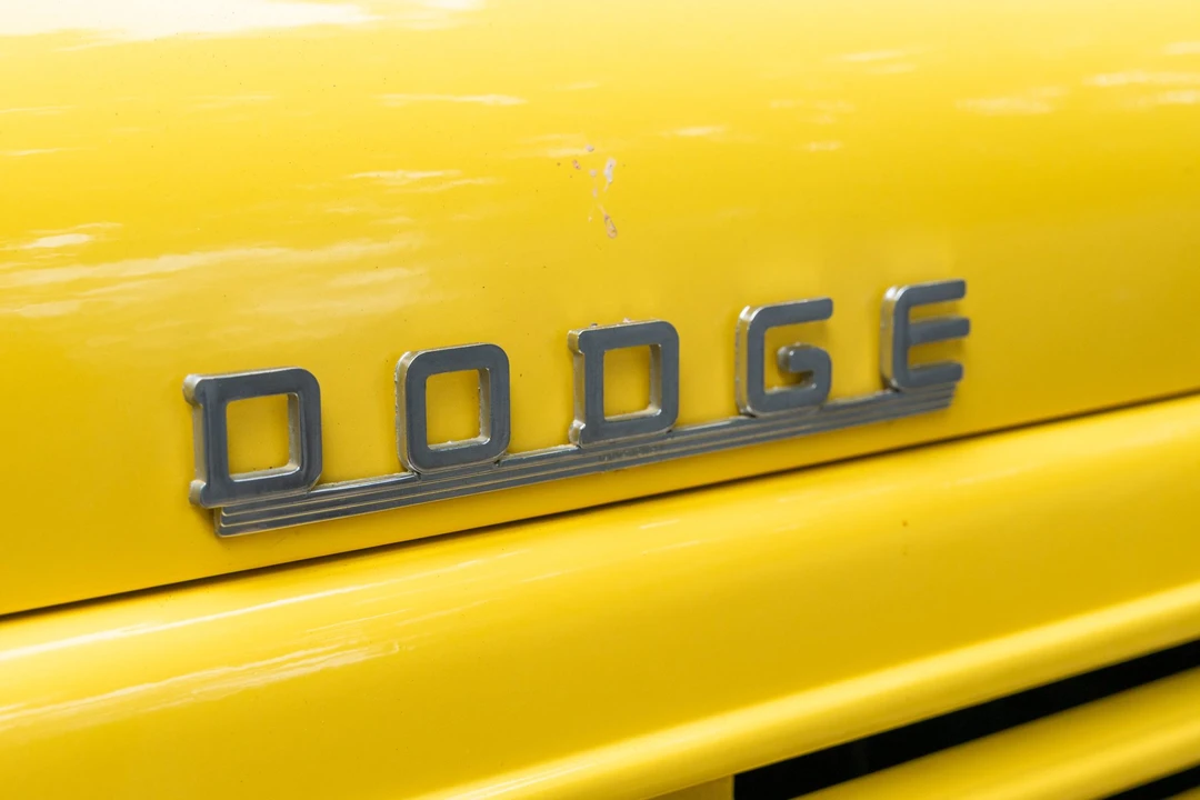 1945 Dodge Military Vehicles - Image 21 of 31