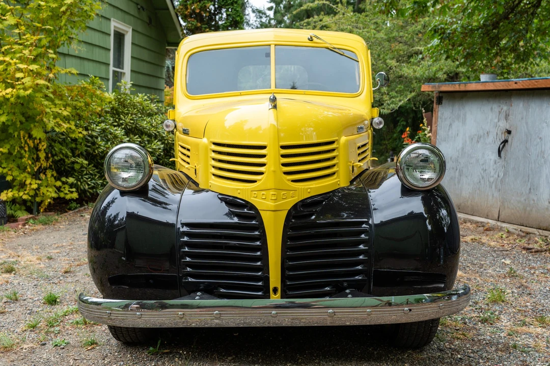 1945 Dodge Military Vehicles - Image 2 of 31