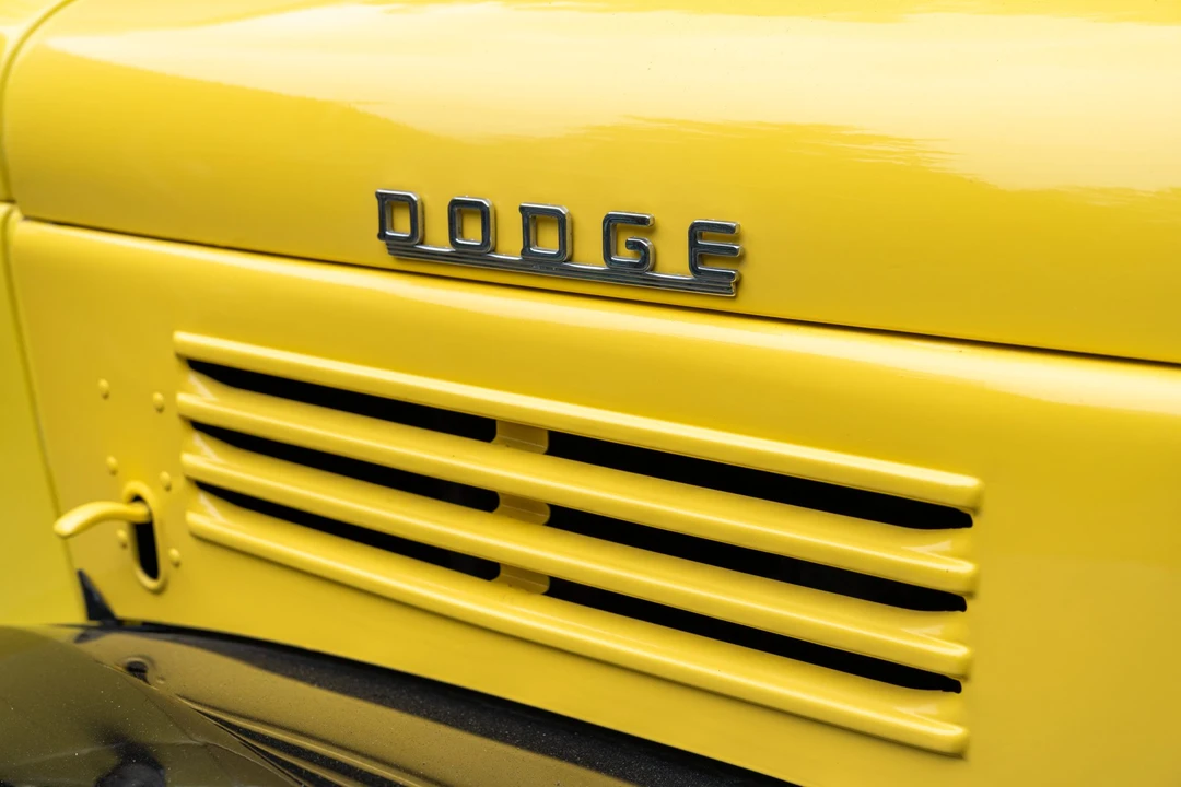 1945 Dodge Military Vehicles - Image 20 of 31