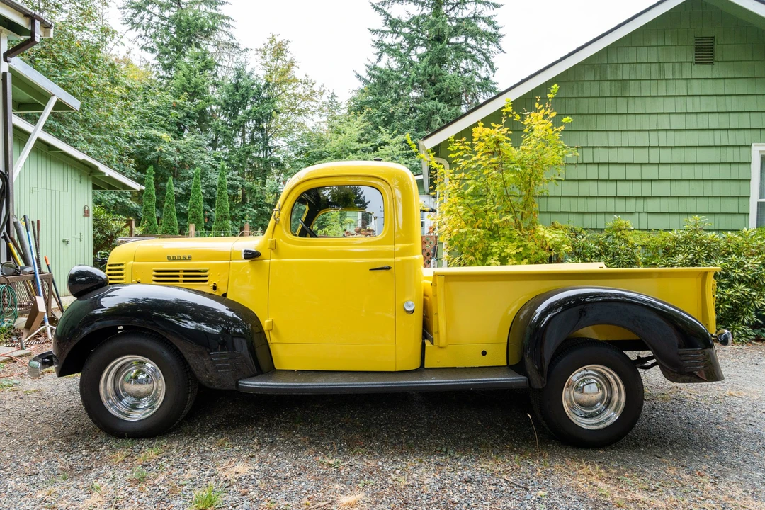 1945 Dodge Military Vehicles - Image 8 of 31