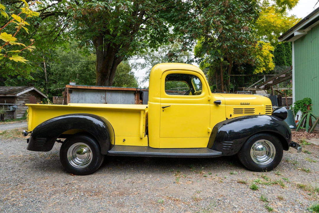 1945 Dodge Military Vehicles - Image 4 of 31