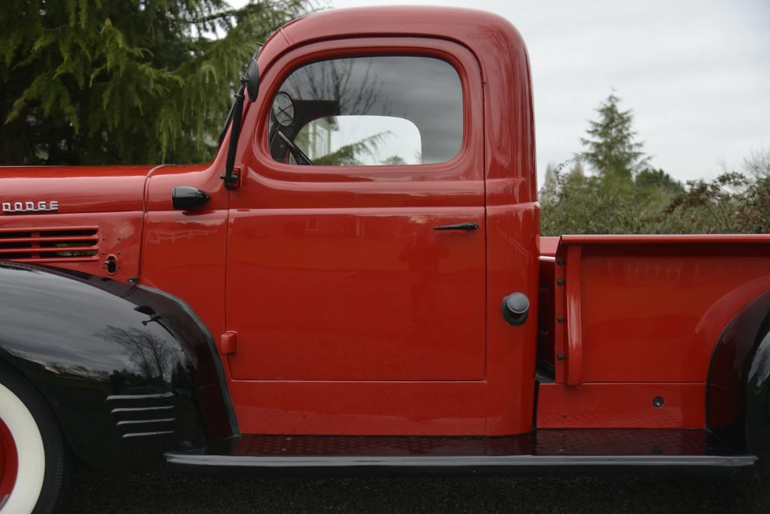 1945 Dodge T/V/W Series - Image 23 of 31