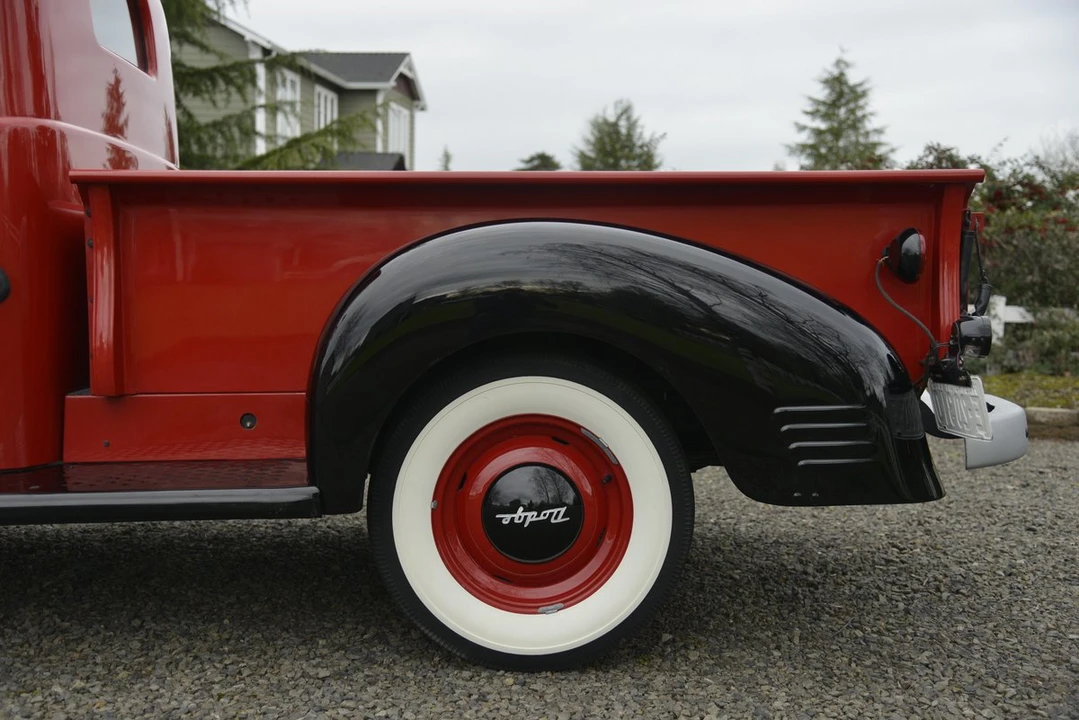 1945 Dodge T/V/W Series - Image 24 of 31