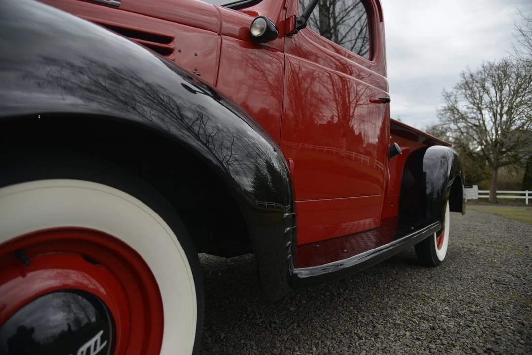 1945 Dodge T/V/W Series - Image 29 of 31