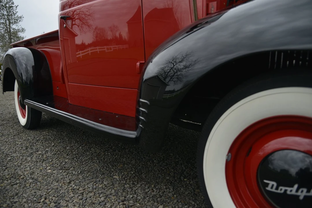 1945 Dodge T/V/W Series - Image 30 of 31