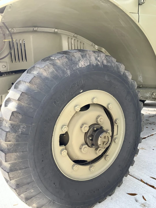 1945 Dodge Military Vehicles - Image 25 of 31