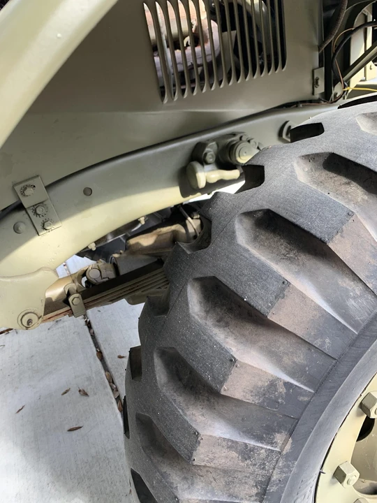 1945 Dodge Military Vehicles - Image 31 of 31