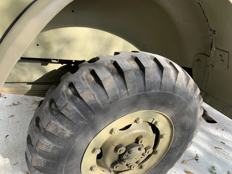 1945 Dodge Military Vehicles - Image 24 of 31