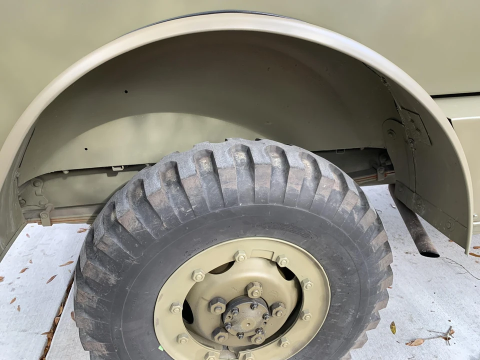 1945 Dodge Military Vehicles - Image 23 of 31