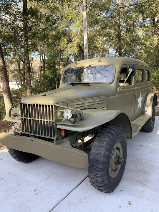 1945 Dodge Military Vehicles - Image 2 of 31