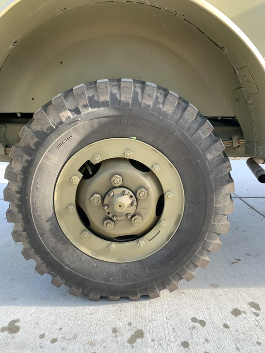 1945 Dodge Military Vehicles - Image 28 of 31