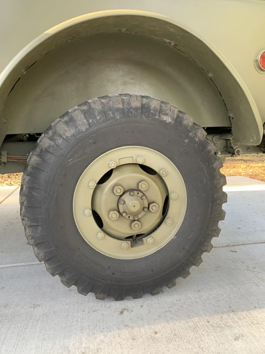 1945 Dodge Military Vehicles - Image 29 of 31