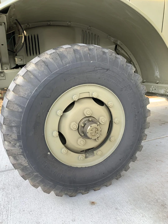 1945 Dodge Military Vehicles - Image 30 of 31