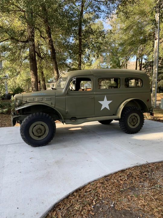 1945 Dodge Military Vehicles - Image 4 of 31
