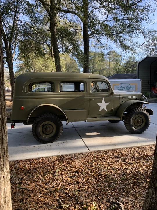 1945 Dodge Military Vehicles - Image 11 of 31