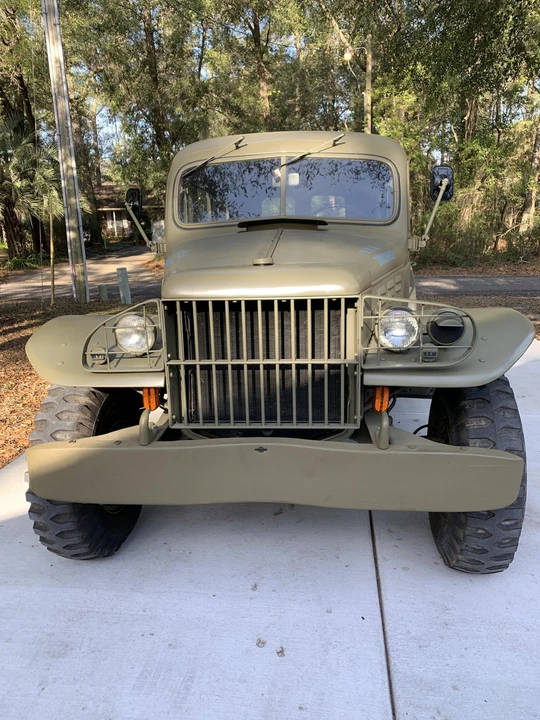 1945 Dodge Military Vehicles - Image 19 of 31