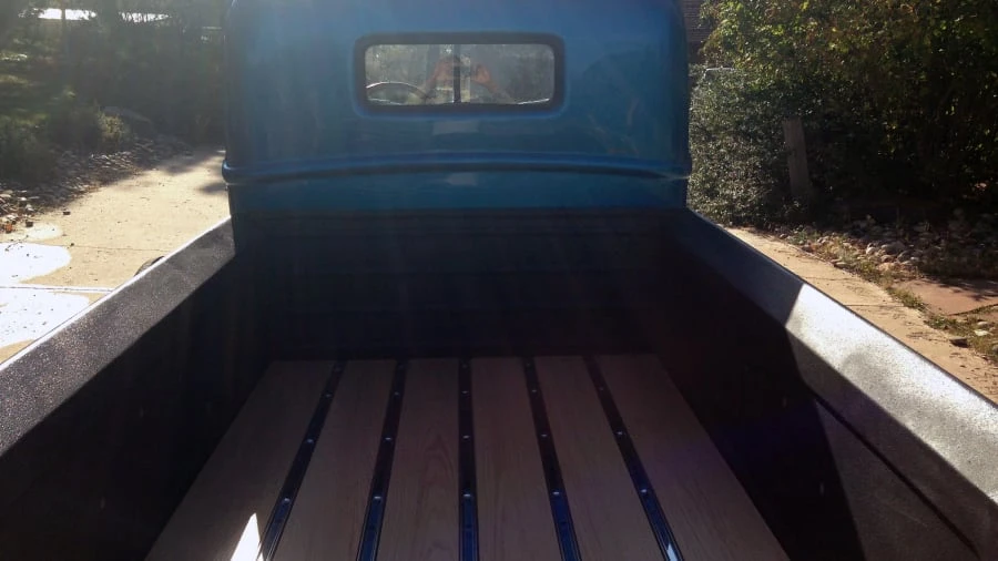 1945 Ford Pickup (1940-1947) - Image 4 of 7