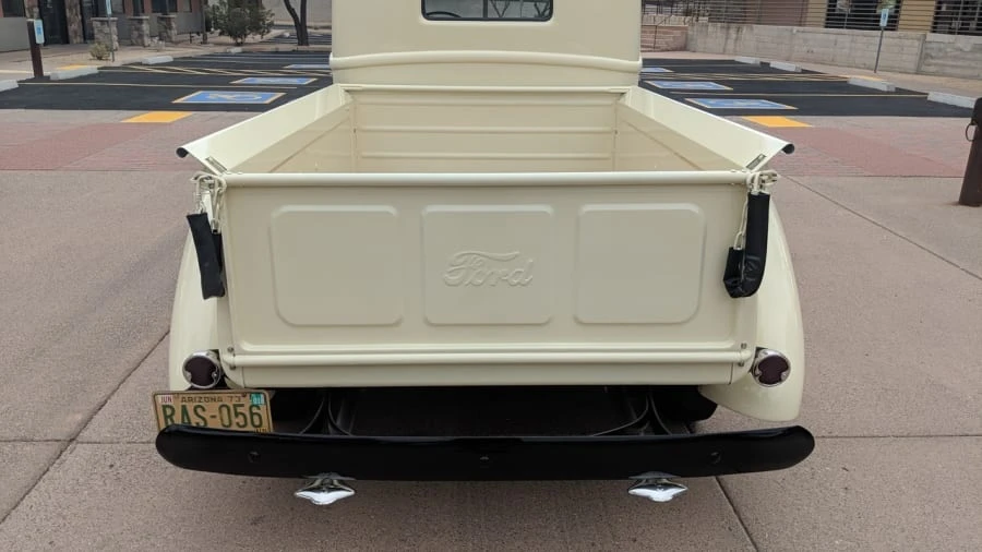 1945 Ford Pickup (1940-1947) - Image 11 of 12
