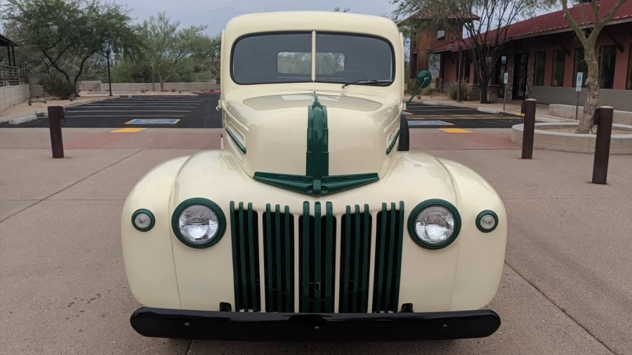 1945 Ford Pickup (1940-1947) - Image 12 of 12