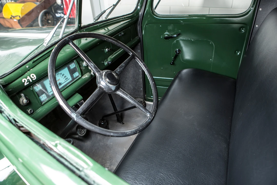 1945 Ford Pickup (1940-1947) - Image 3 of 3