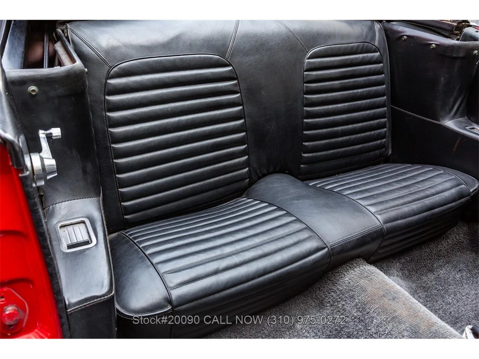 1945 Ford Standard & Deluxe & Super Deluxe - Image 26 of 31