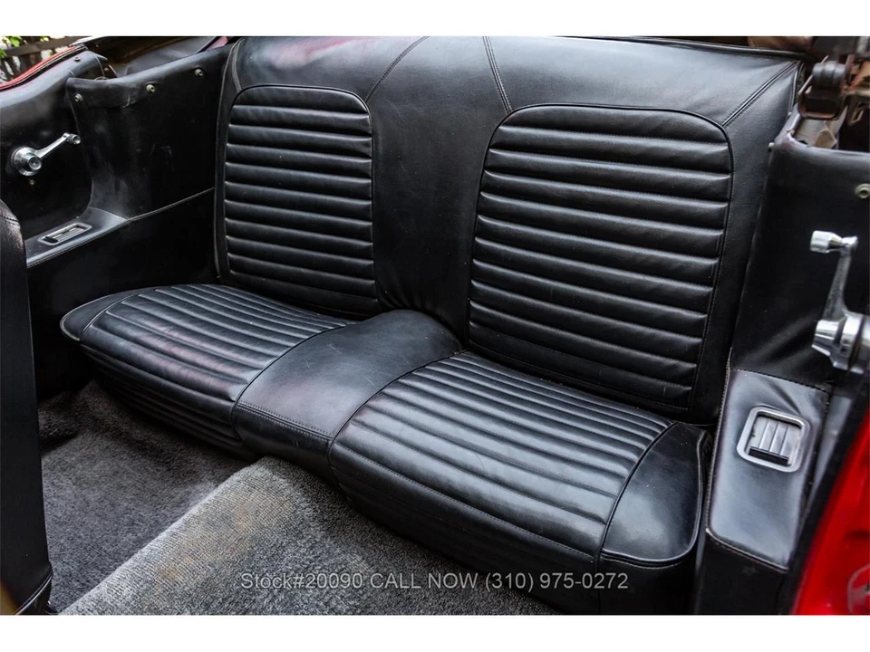 1945 Ford Standard & Deluxe & Super Deluxe - Image 21 of 31
