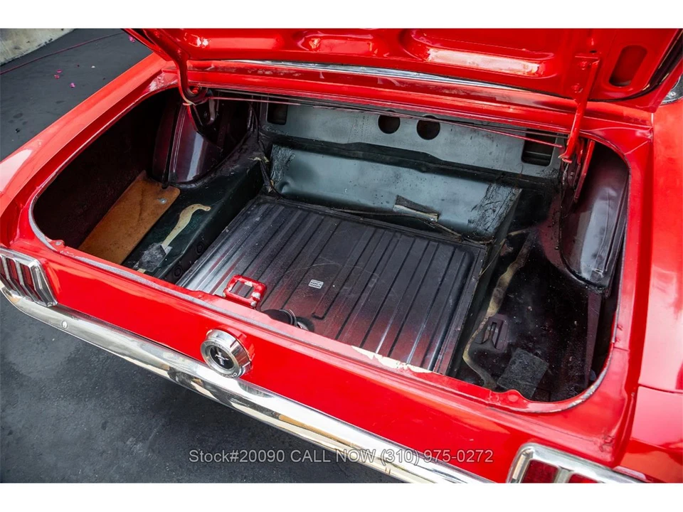 1945 Ford Standard & Deluxe & Super Deluxe - Image 31 of 31