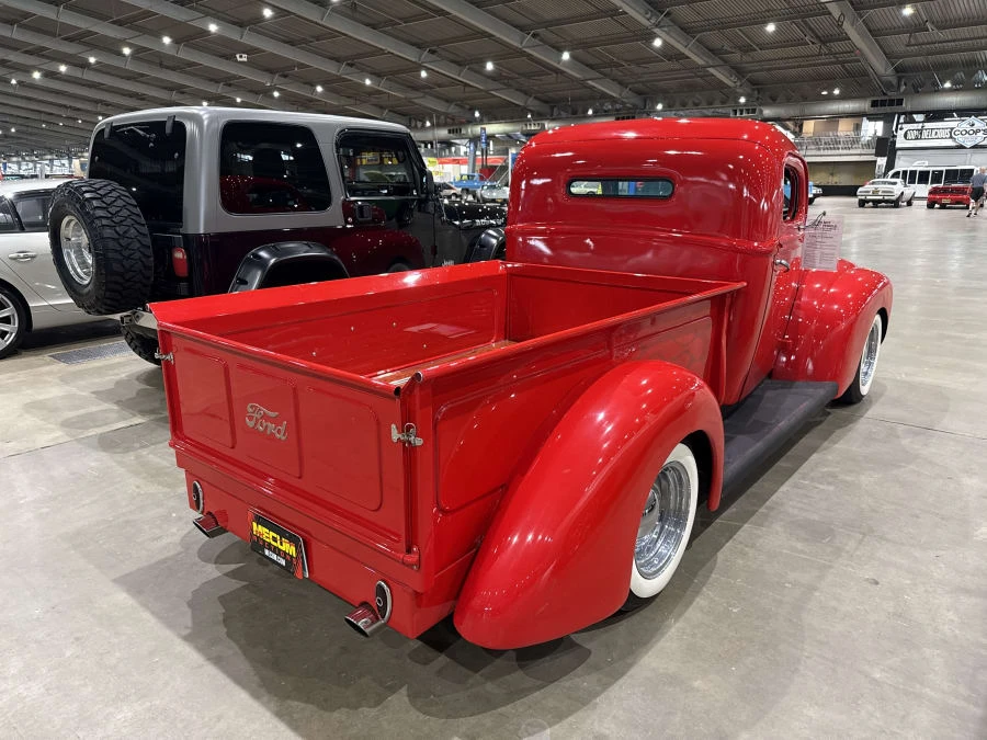 1945 Ford Pickup (1940-1947) - Image 2 of 8